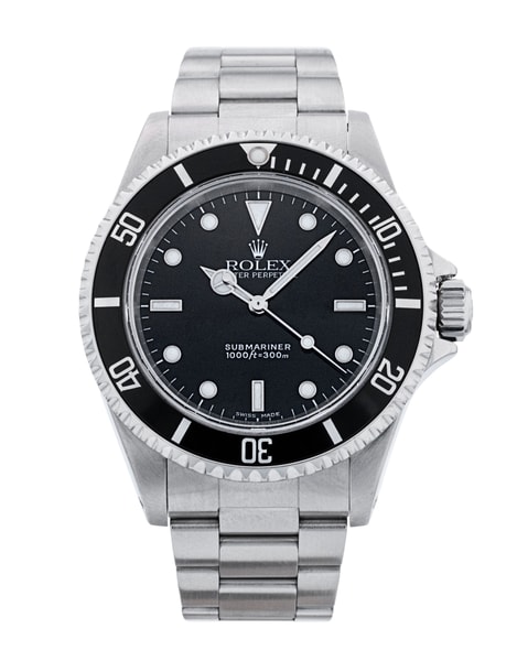 Rolex Submariner 14060M